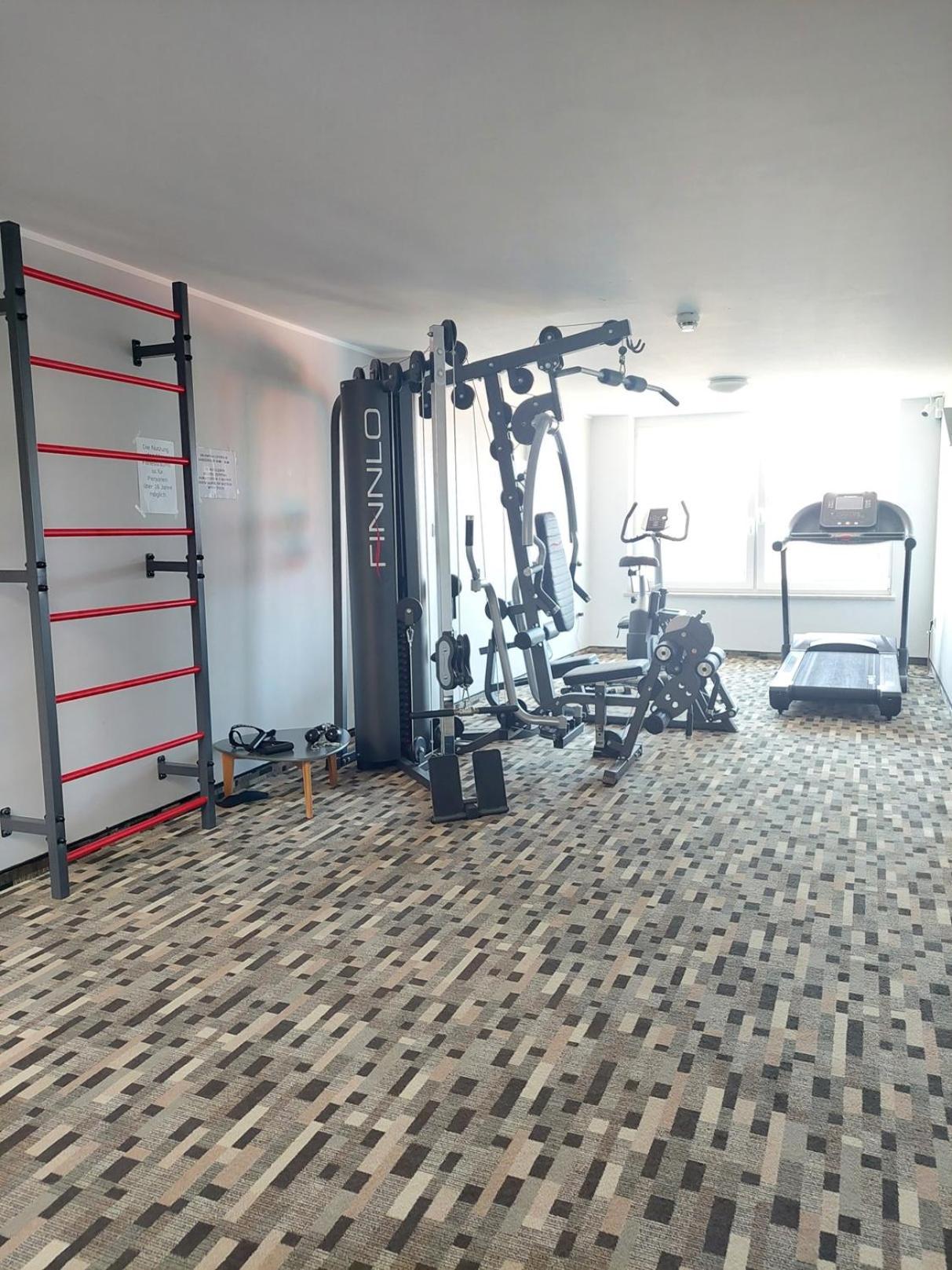 Apartament Z Tarasem A04 W Welle Grzybowo  Dış mekan fotoğraf